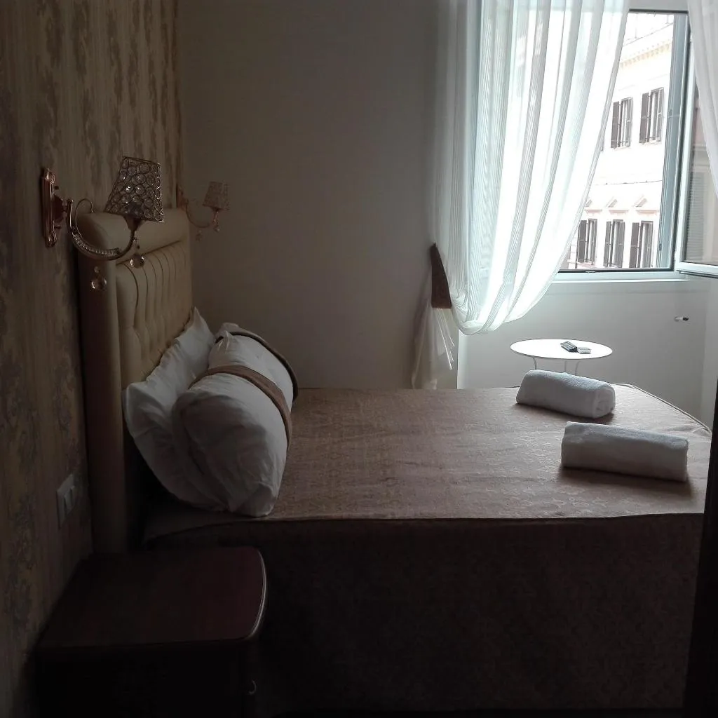 Room, Suite Dal Conte, Naples