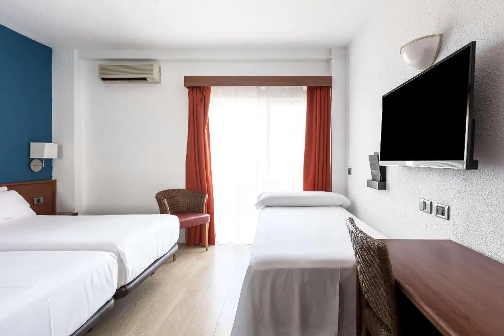 Room, Catalonia Punta del Rey, Tenerife