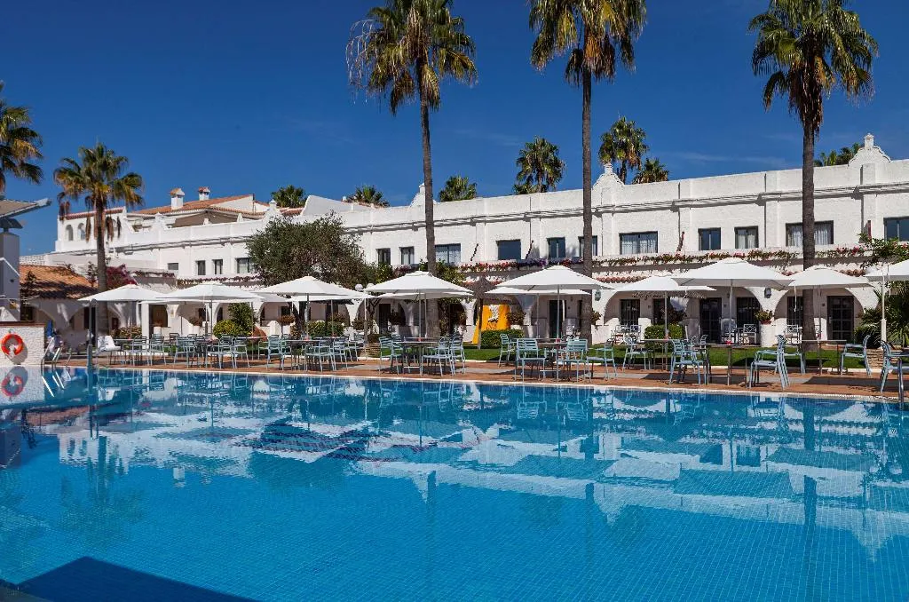 Pool, Playa de la Luz, Costa De La Luz