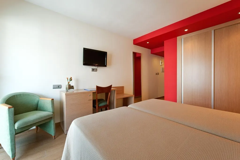 DOUBLE PREMIUM Room, Climia Benidorm Plaza 4*, Costa Blanca