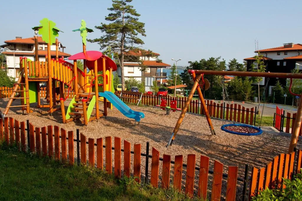Sports and Entertainment, Viva Mare Beach Hotel, Bourgas