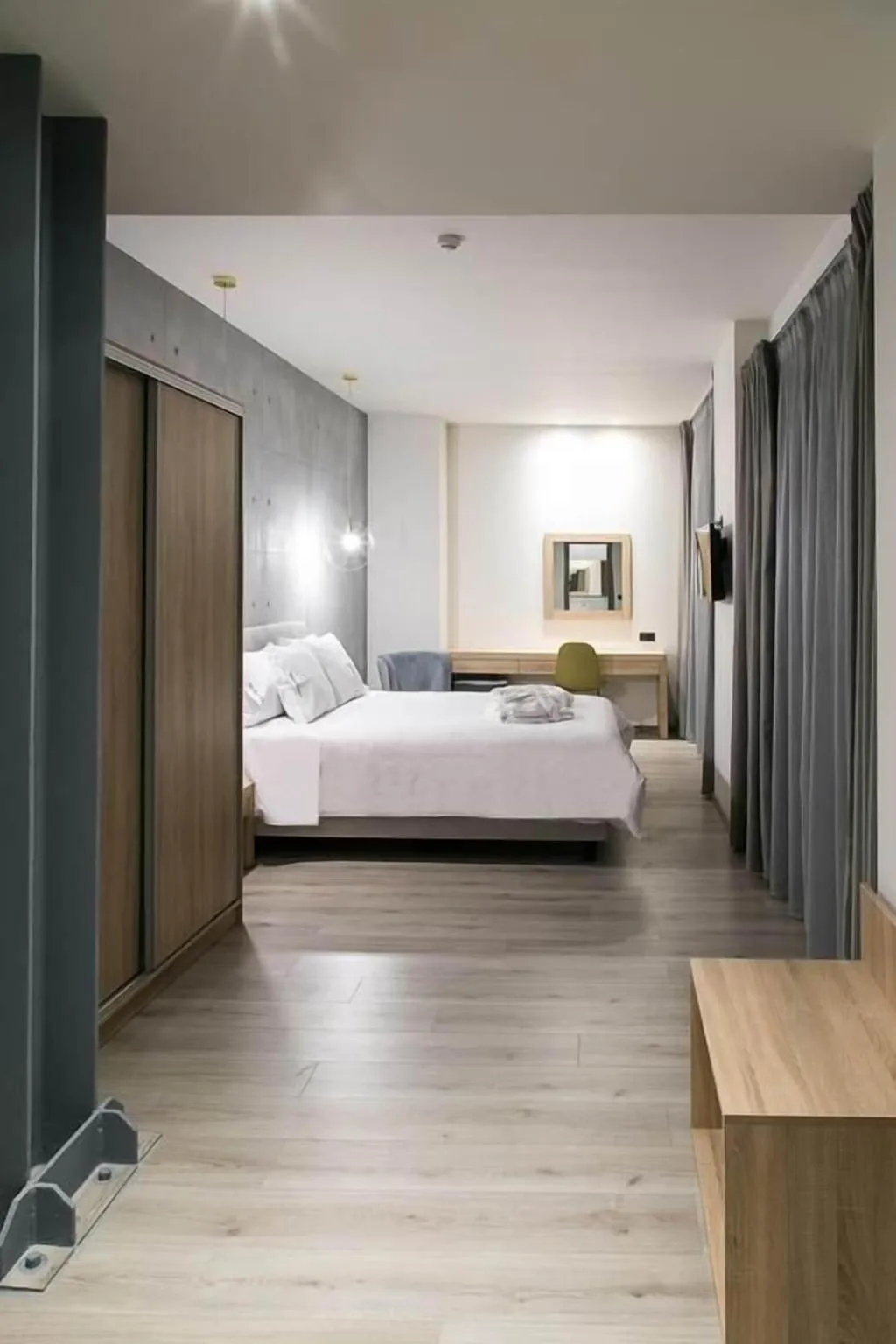 Room, Superior One Boutique Hotel, Halkidiki