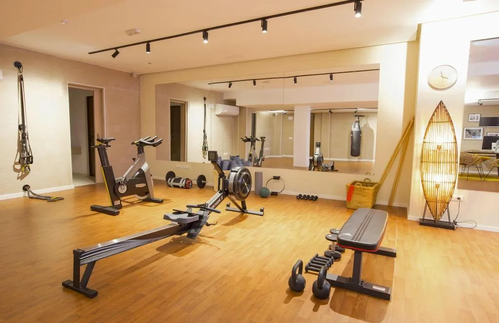Sports and Entertainment, Gatzara Suites Santa Gertrudis, Ibiza