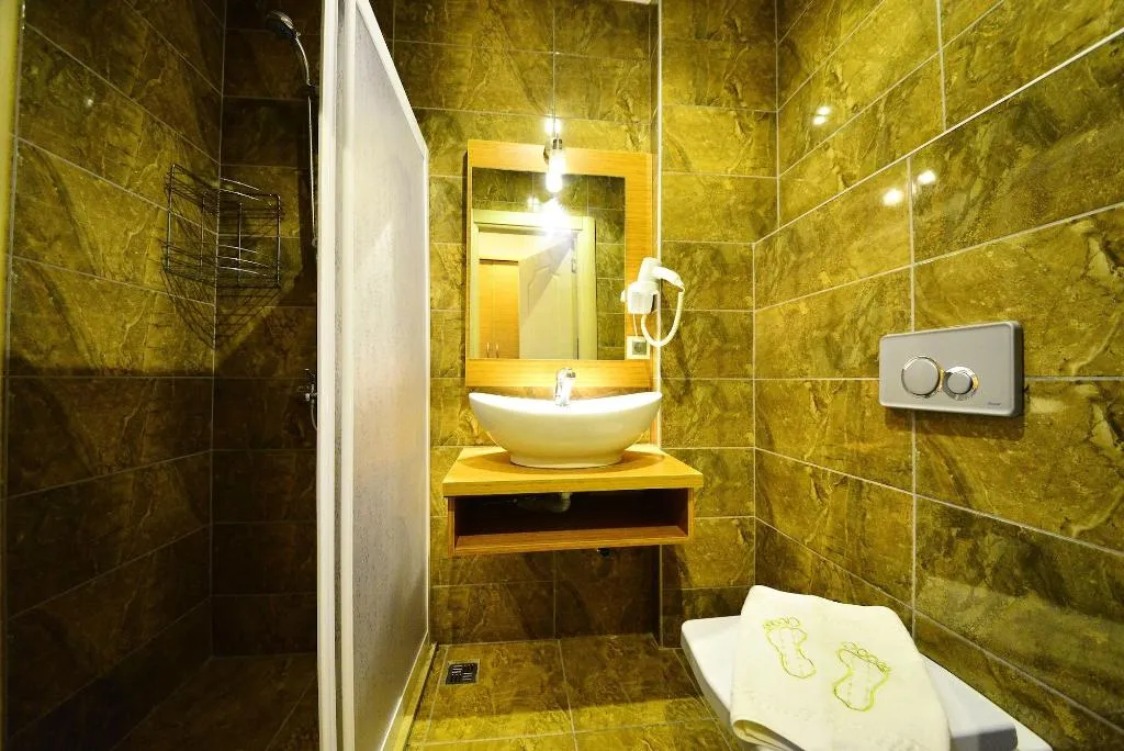 Room, Edasu Hotels, Dalaman