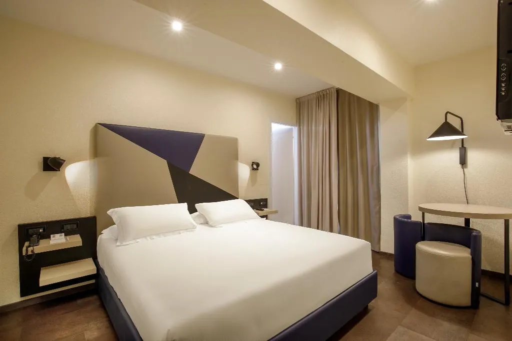 SUITE STANDARD Room, Best Western Plus Globus Hotel, Rome