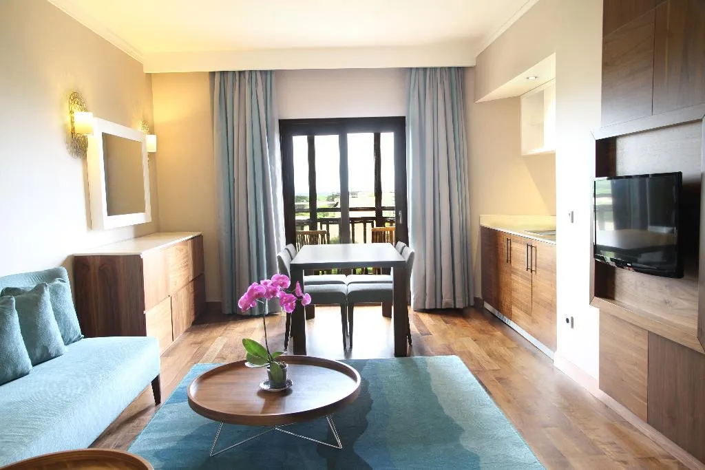 FAMILY ROOM TWO BEDROOMS Room, Selectum Family Resort Belek, Antalya