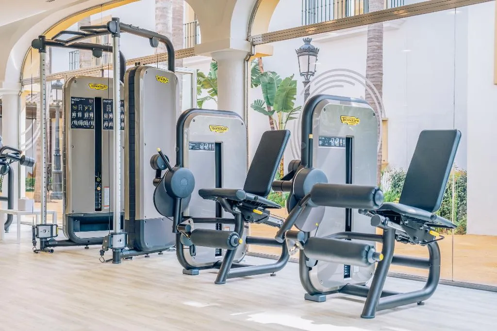 Sports and Entertainment, Iberostar Selection Andalucia Playa, Costa De La Luz