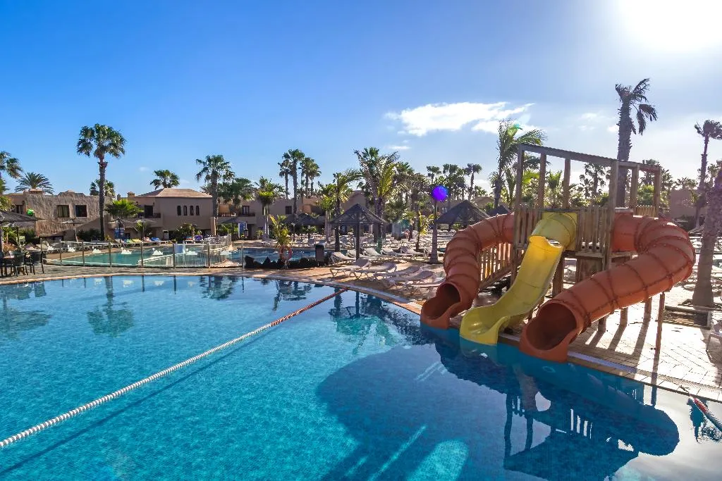 Pool, Oasis Duna, Fuerteventura