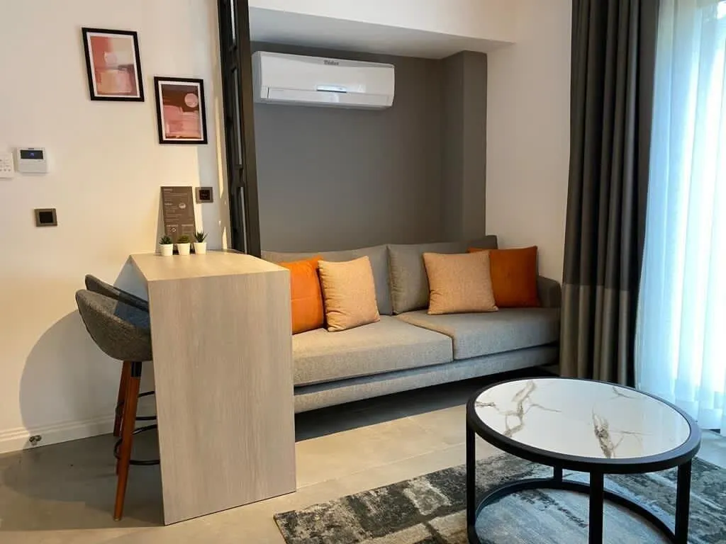 Room, Ayayorgi̇ Homes & Hotels, Izmir