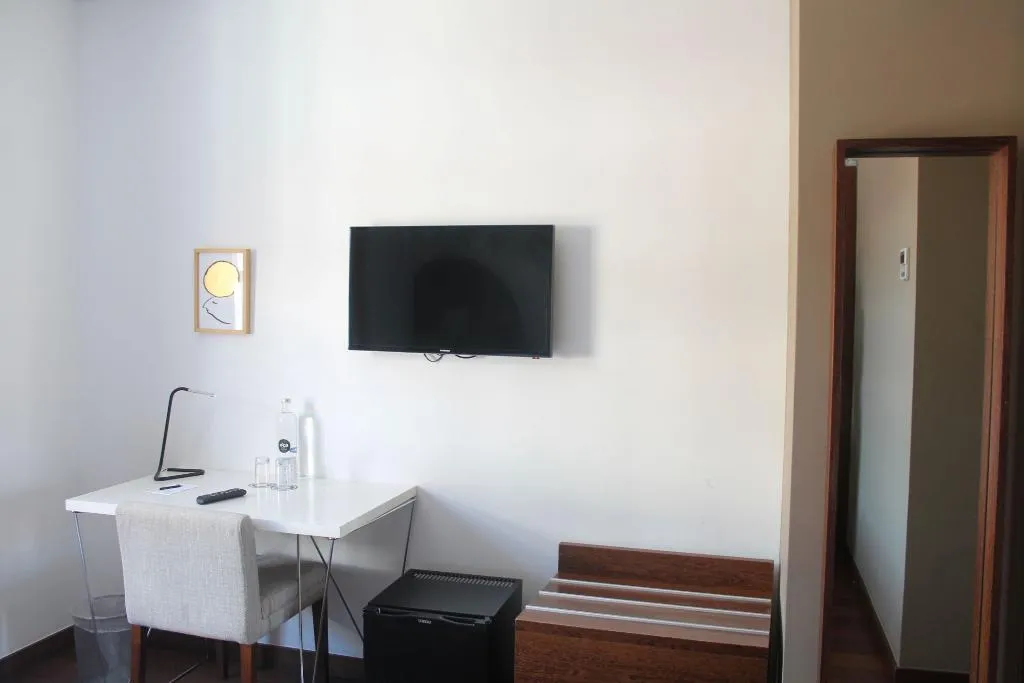 DOUBLE STANDARD Room, Oca Ribeira Do Porto Hotel, Porto