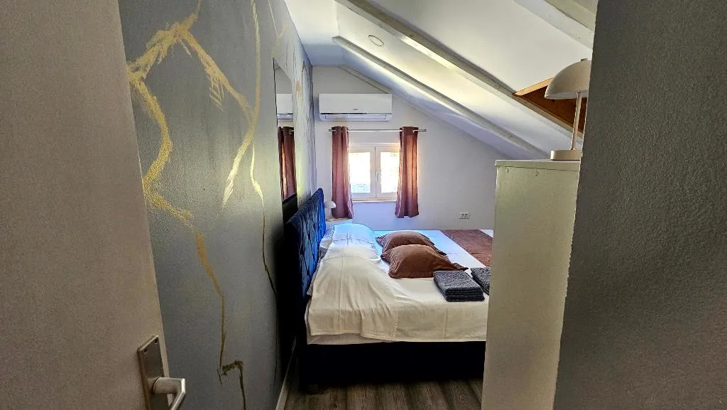 APARTMENT SUPERIOR Room, Villa Babilon, Dubrovnik