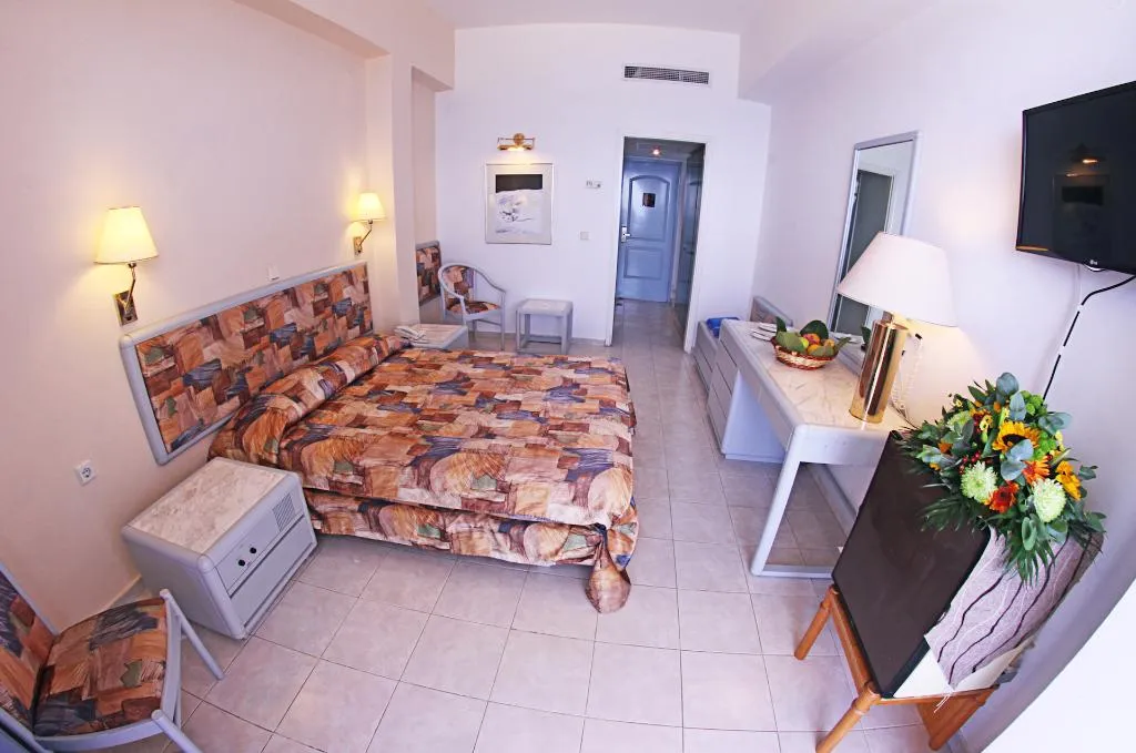 Double or Twin PROMO Room, Olympos Beach, Rhodes
