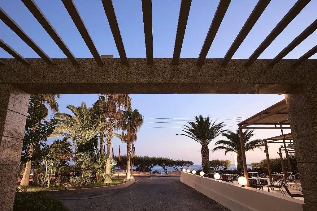 General view, Tylissos Beach Hotel - Adults Only, Crete