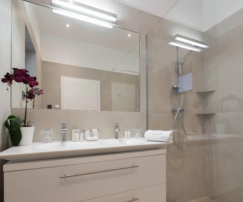 Room, Marina Baotić Apartments, Split