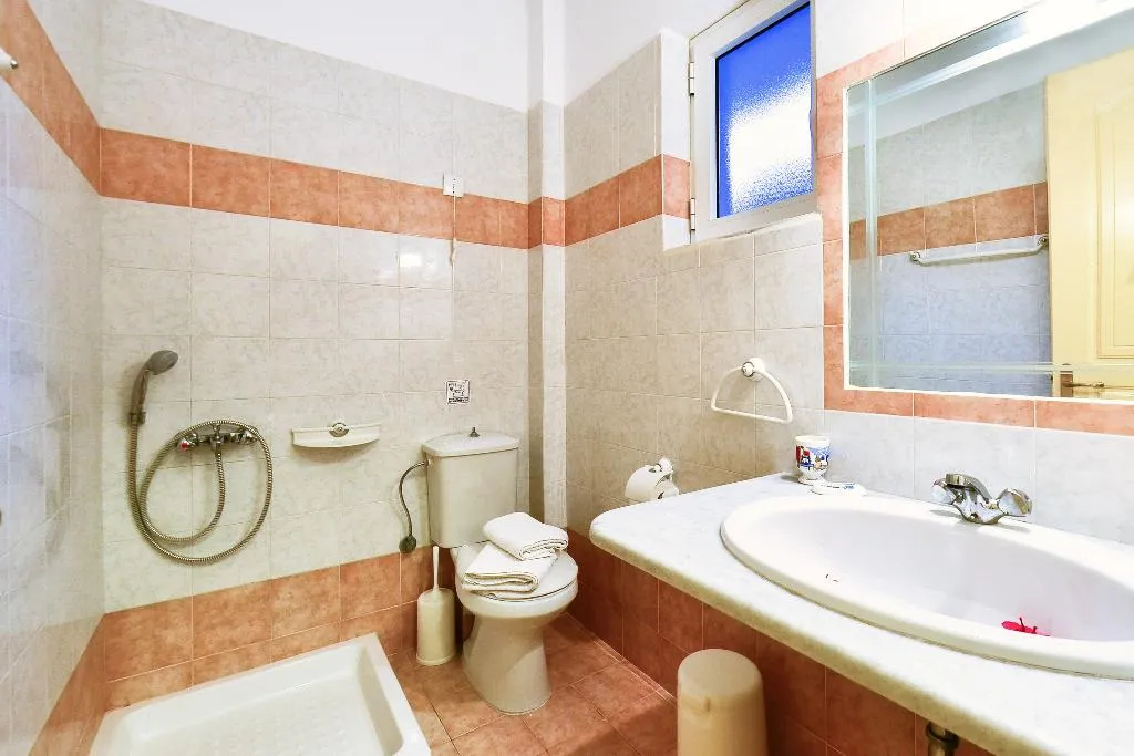 STUDIO STANDARD Room, Remezzo Apartments & Studios, Zante
