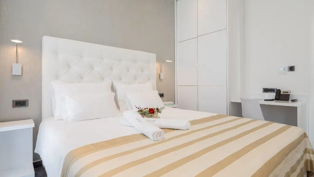 Room, Marina Baotić Apartments, Split