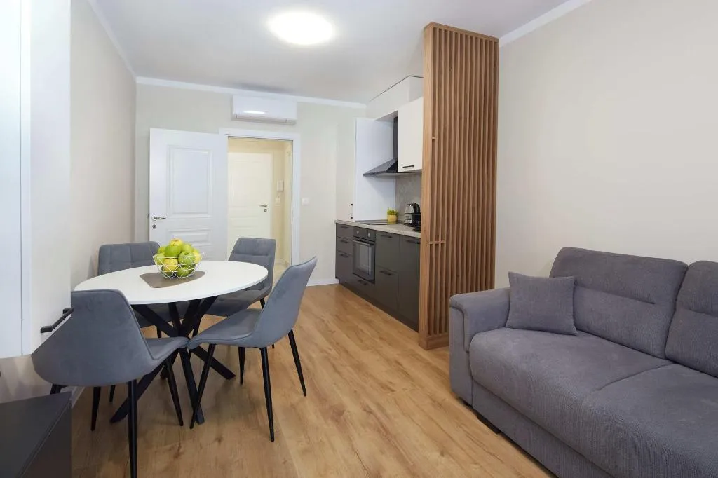 Room, Bellicity Apart Complex, Bourgas
