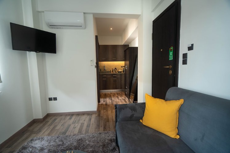 Athens Version Luxury Suites, Athens