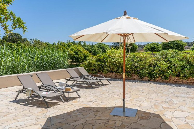 Apartamentos Marcelino - Formentera Break, Ibiza