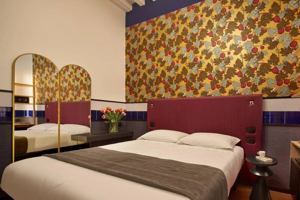 Double or Twin CLASSIC Room, UNA HOTELS Ala Venezia - Adults +16, Venice
