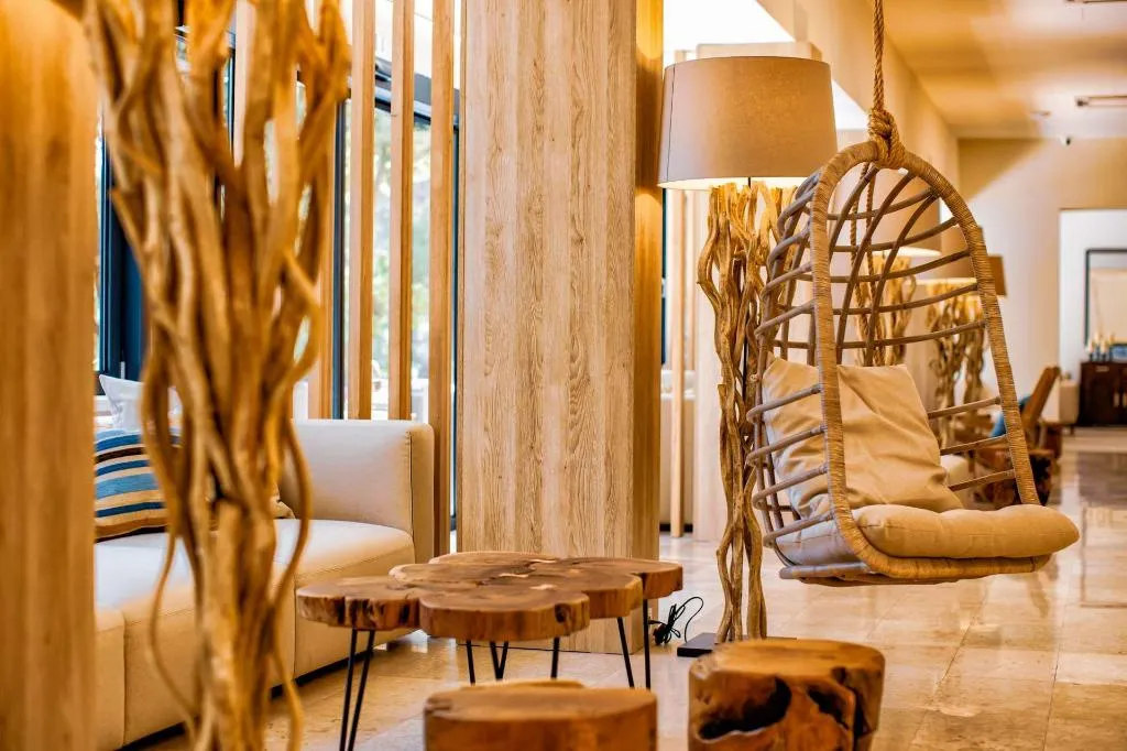 Lobby, Aminess Senses Hvar Resort, Split