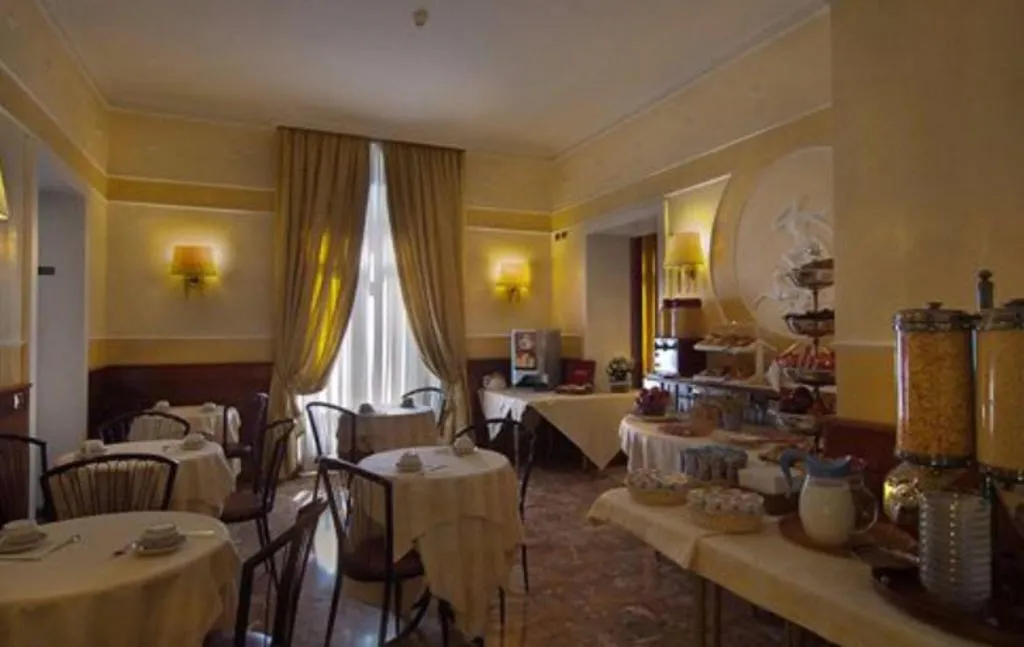 Restaurant, Miami, Rome