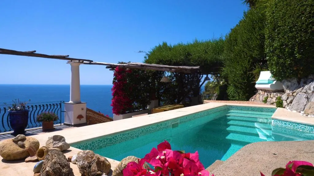 Sports and Entertainment, Casa Orrico - Blue Grotto, Naples