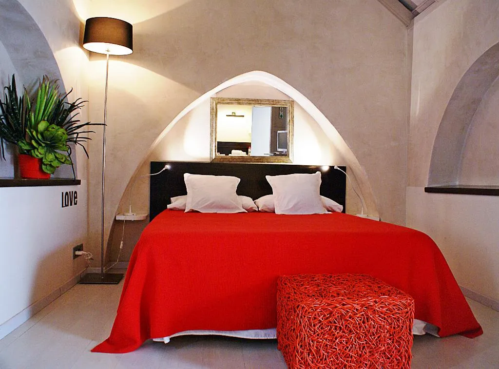 DOUBLE SUPERIOR Room, Casa Blanco, Costa De La Luz