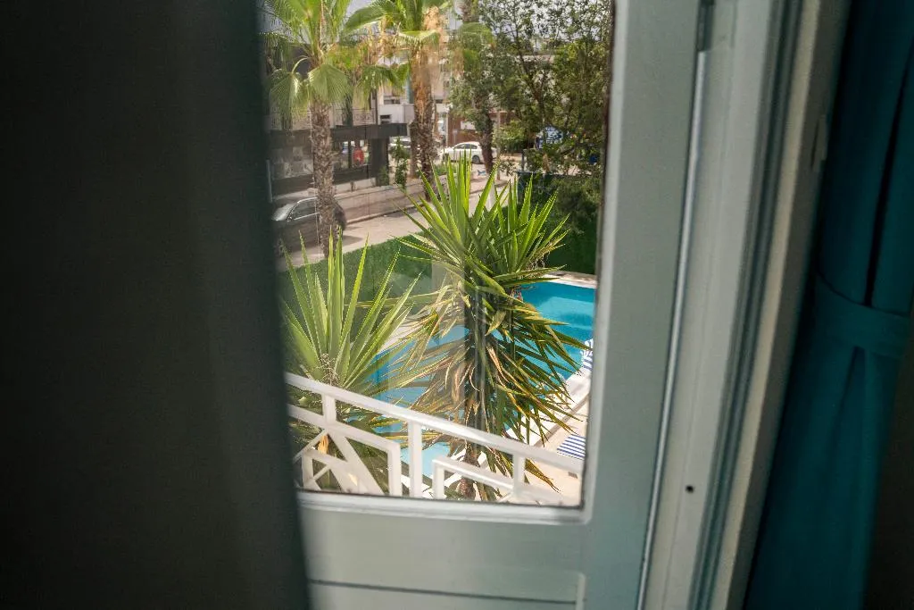 Room STANDARD Room, Kemer Royal Beach Hotel, Antalya