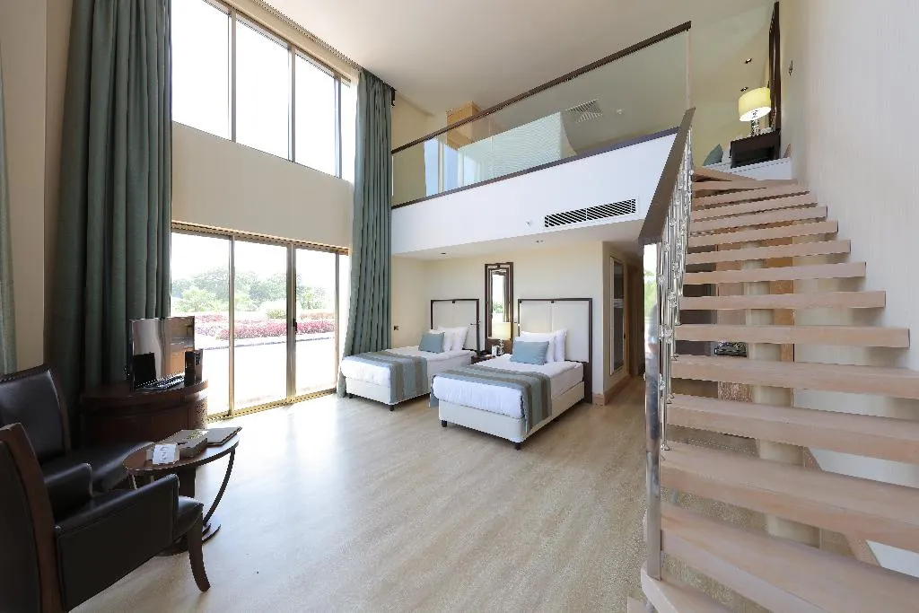 FAMILY ROOM EXECUTIVE Room, Juju Premier Palace, Antalya