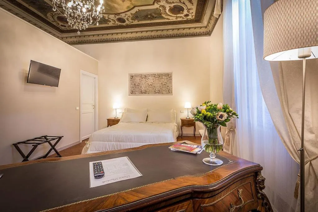 Room, Dimora Bandinelli Firenze, Florence