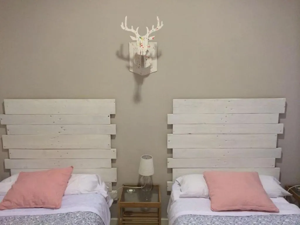 Room, Hostal Vidamia, Costa Del Sol