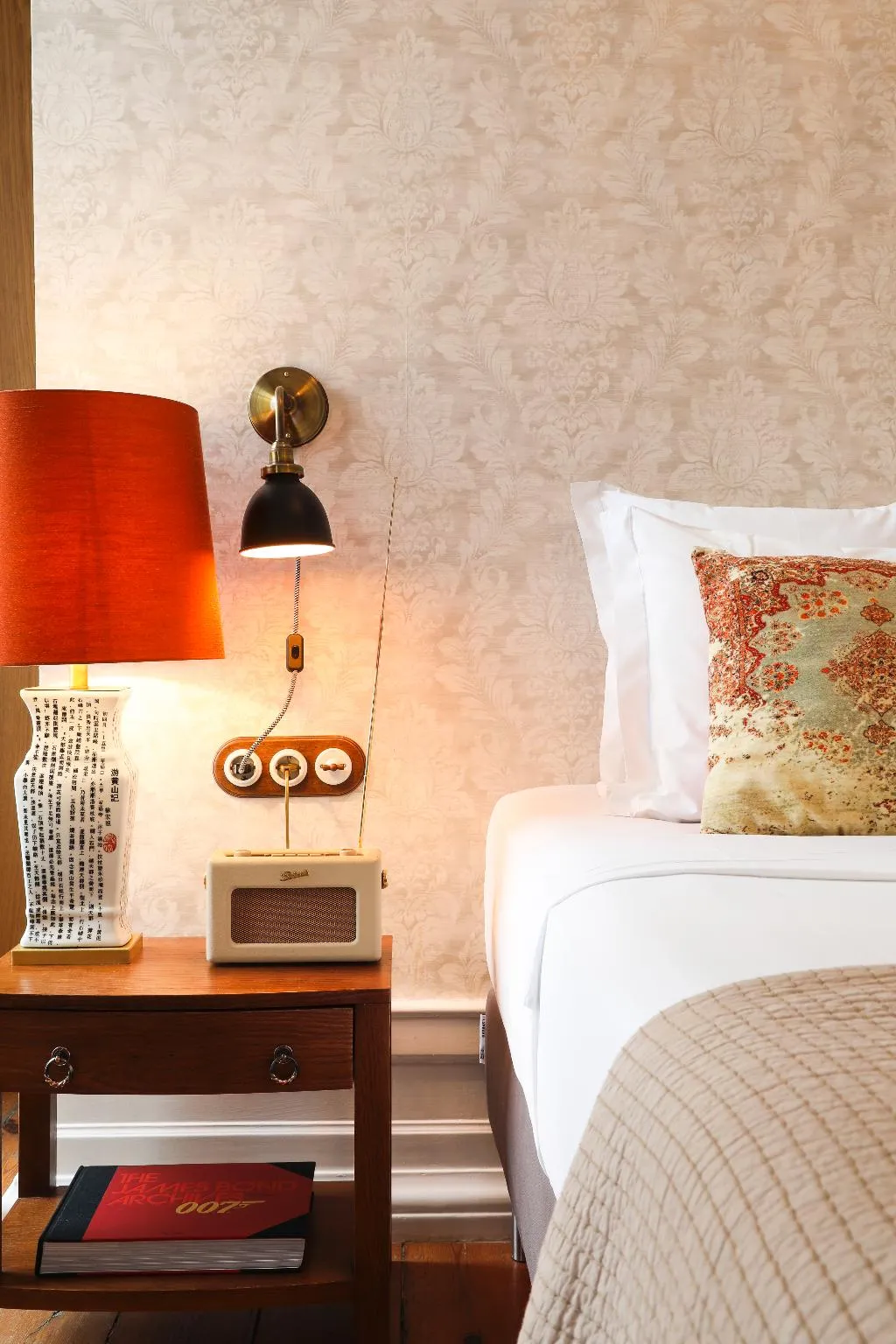 SUITE STANDARD Room, Casa Oliver Principe Real, Lisbon