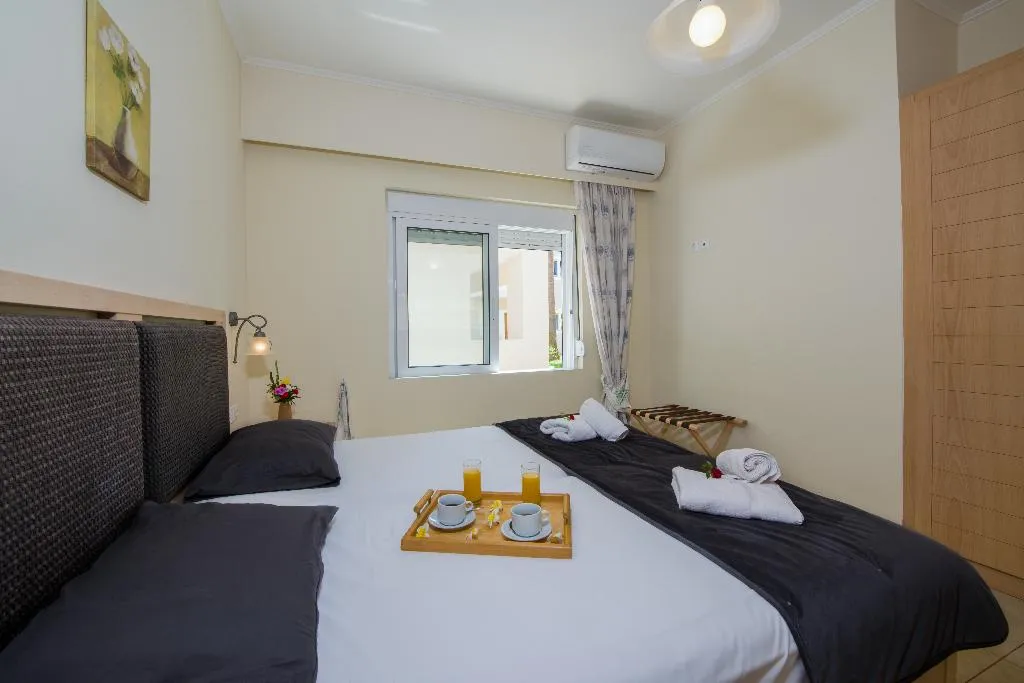 APARTMENT ONE BEDROOM Room, Toxo Hotel & Apartments, Crete