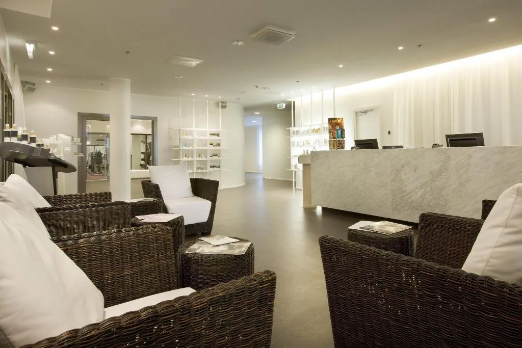 Sports and Entertainment, Park Inn by Radisson Meriton Conference&Spa Hotel, Tallinn