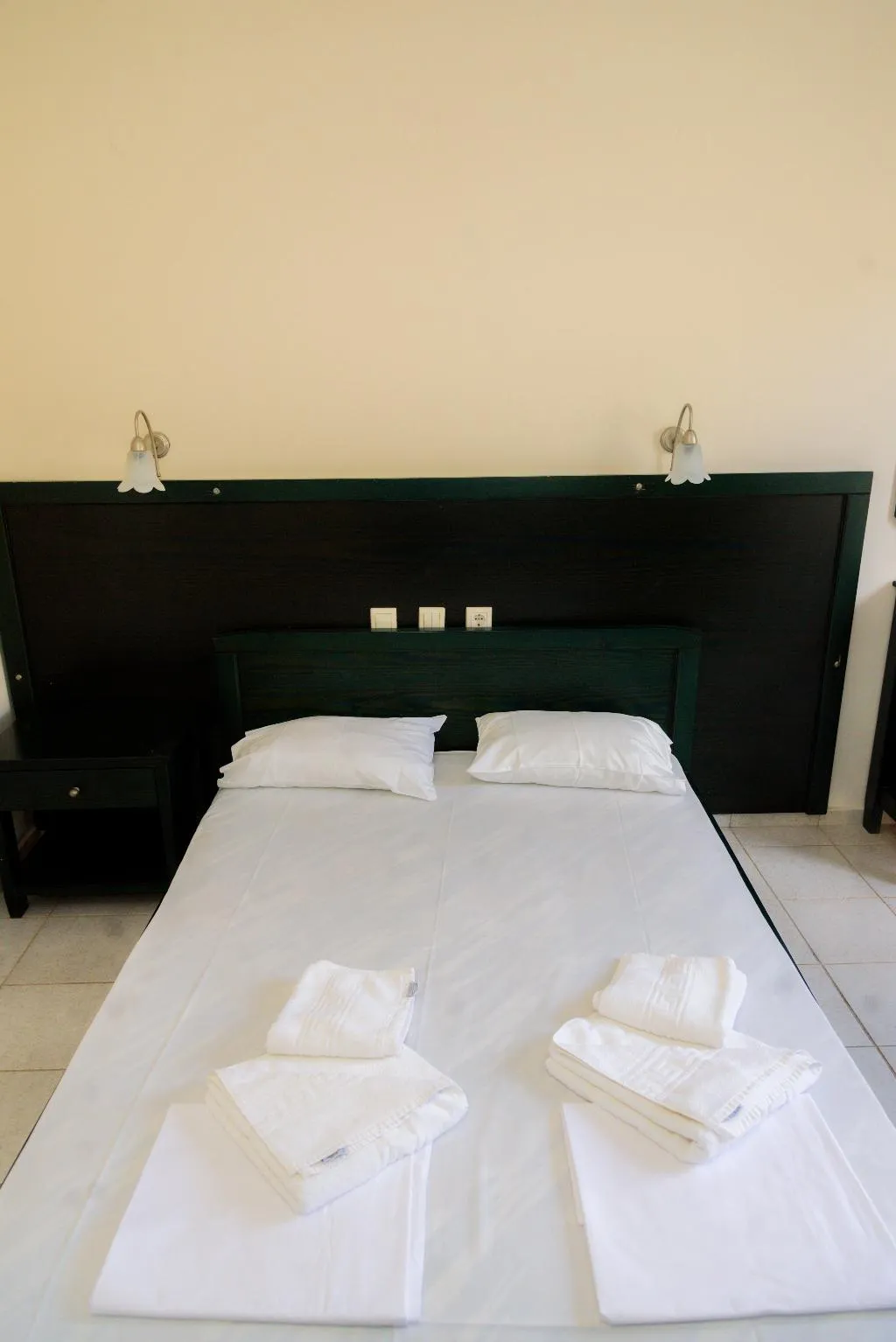 DOUBLE STANDARD Room, Sunset Studios And Apartments by Estia, Crete