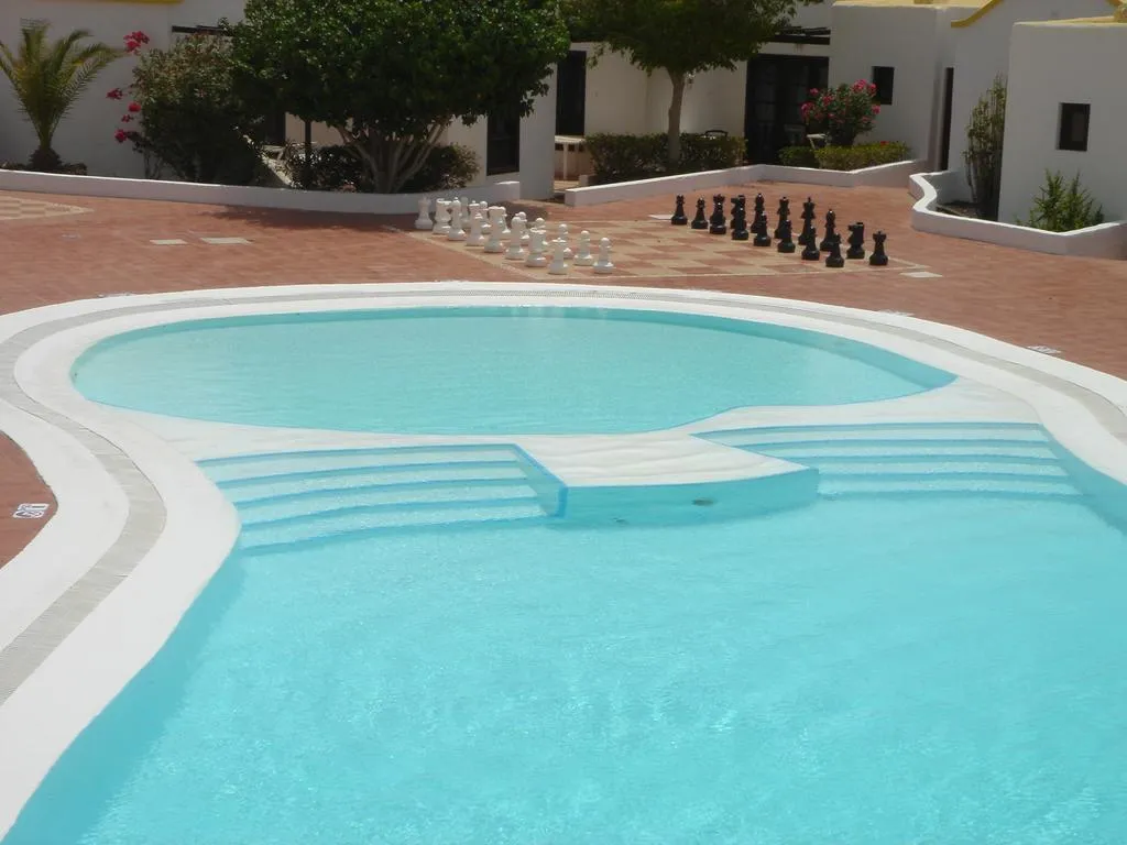 General view, Fuerteventura Beach Club, Fuerteventura