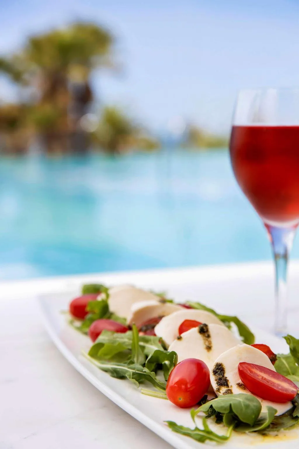 Restaurant, Gran Melia Palacio de Isora, Tenerife