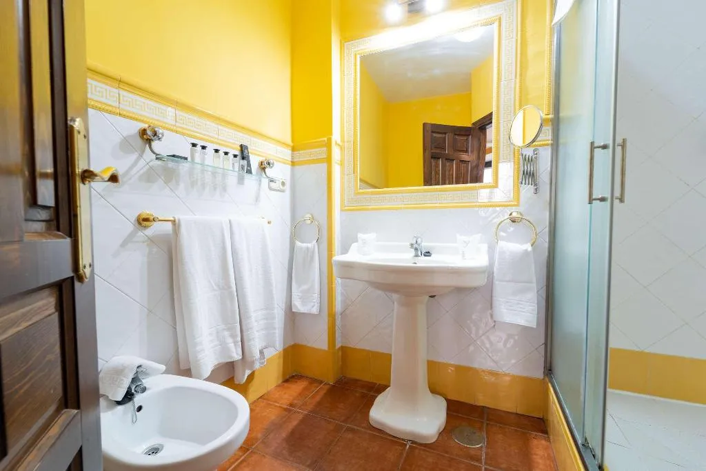 Room, Soho Boutique Palacio San Gabriel  Ronda, Costa Del Sol