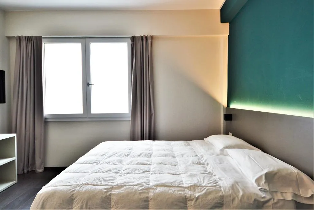 FAMILY ROOM PREMIUM Room, Venice Terminal Apartments & Suites, Venice