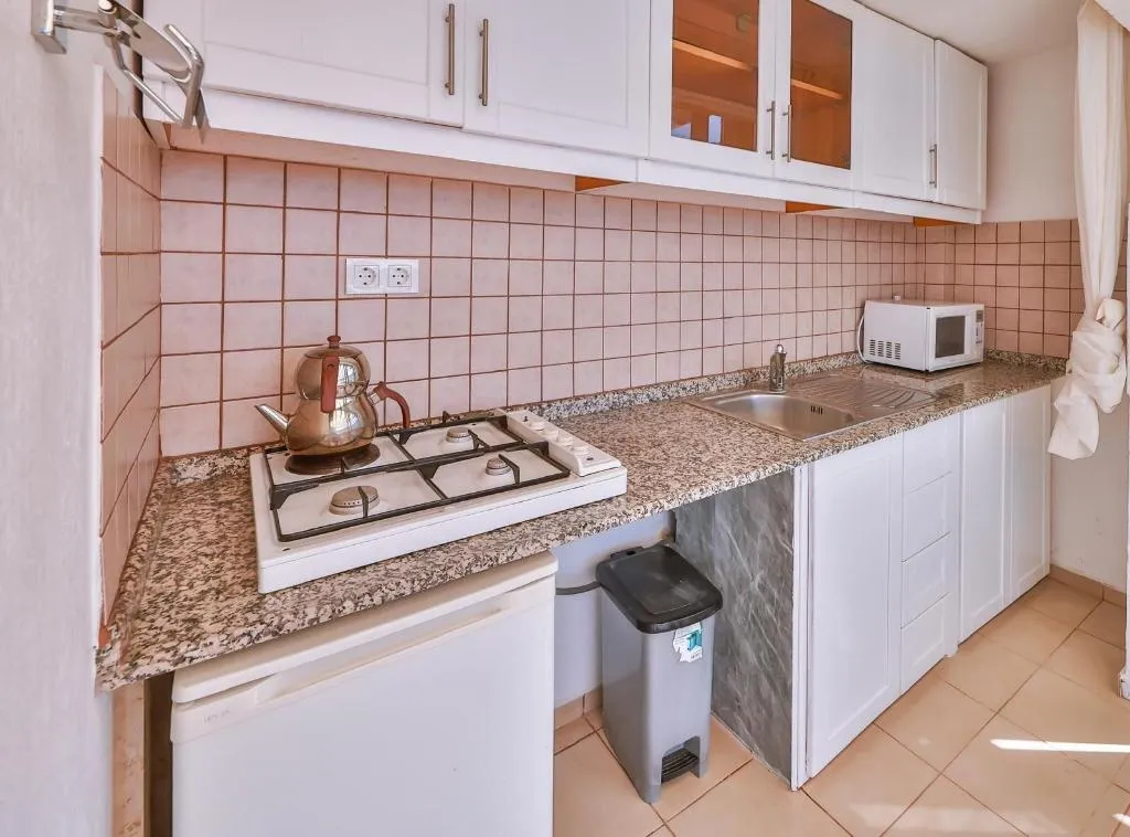 Room, Kuluhana Hotel & Villas Kalkan, Dalaman