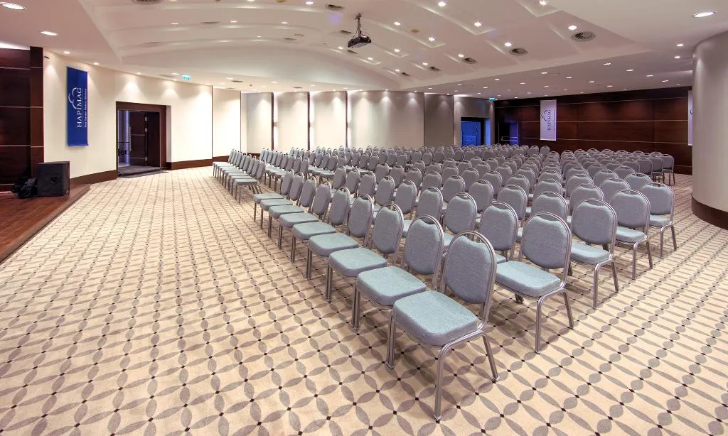 Conferences, Hapimag Sea Garden Resort, Bodrum
