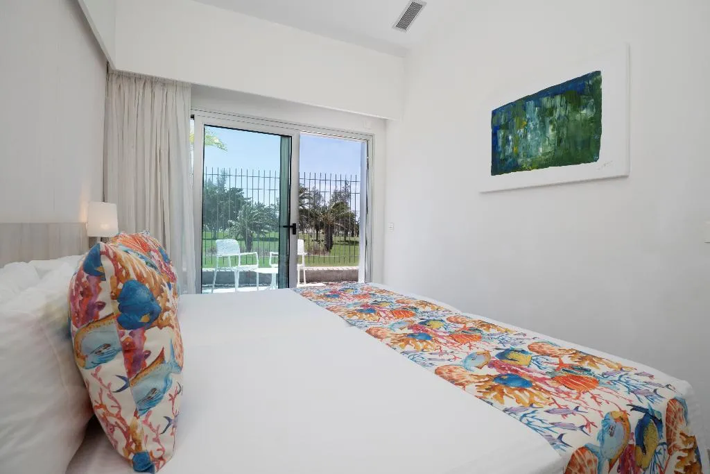 SUITE STANDARD Room, Hotel LIVVO Dunagolf Suites, Gran Canaria