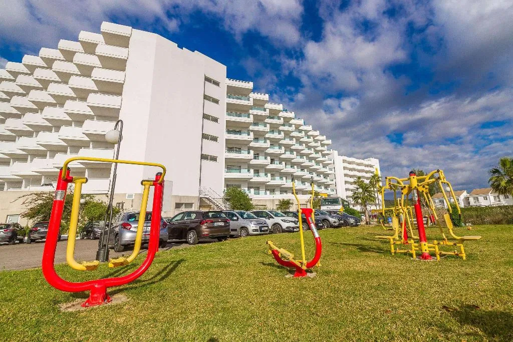 General view, Eix Lagotel Holiday Resort, Majorca