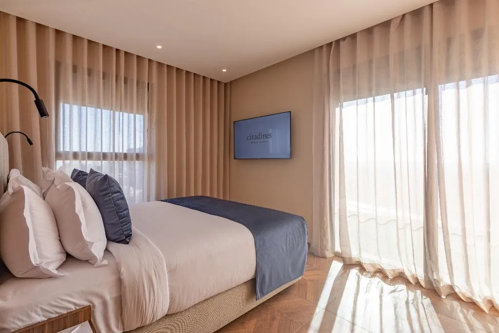 SUITE PREMIER ONE BEDROOM Room, Citadines Almaz Casablanca, Casablanca