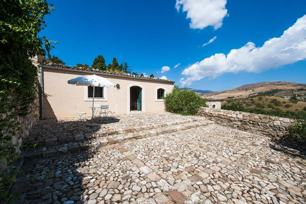 APARTMENT STANDARD Room, Masseria San Giovanni Sgadari, Palermo