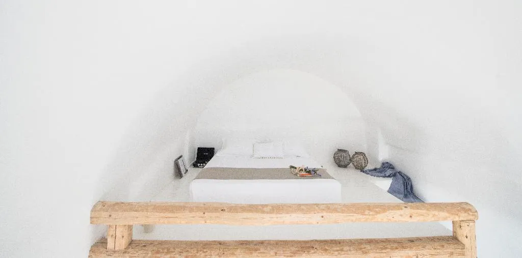 SUITE STANDARD Room, Sophia Boutique Hotel, Santorini