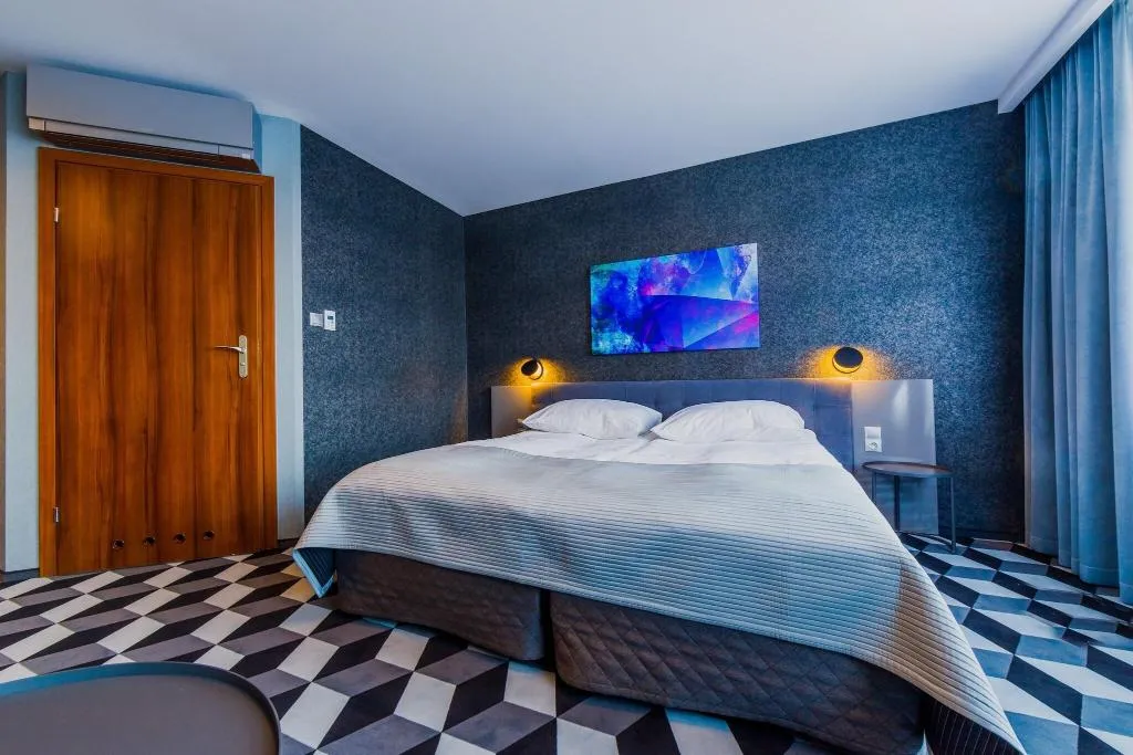 Double or Twin PREMIUM Room, Wyspianski, Krakow