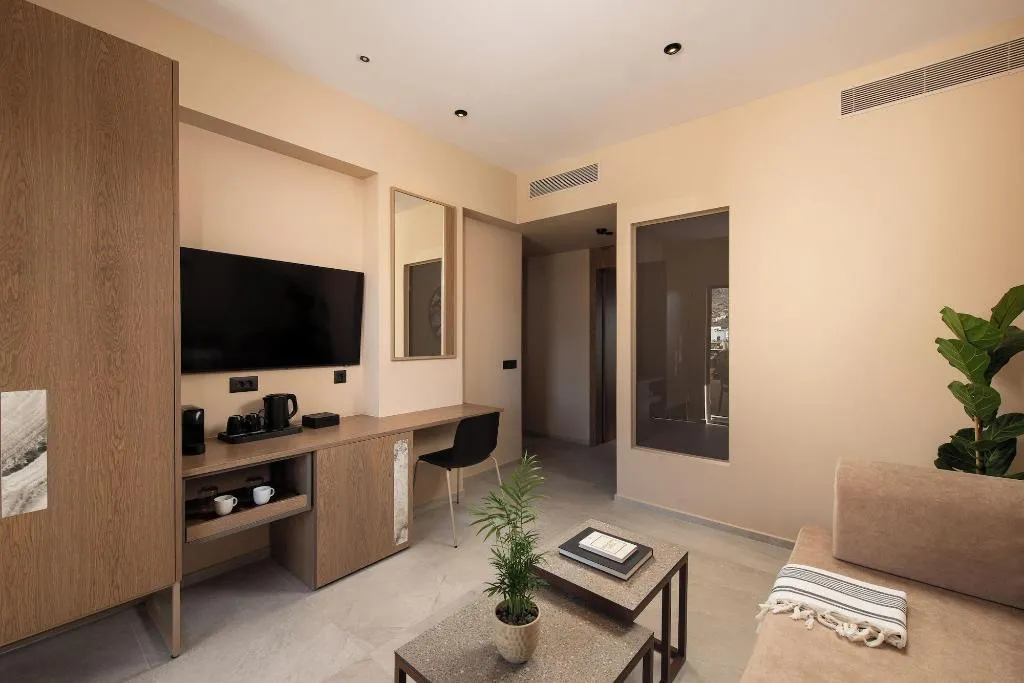 Room, Cosmeen Lifestyle Boutique Stay, Crete