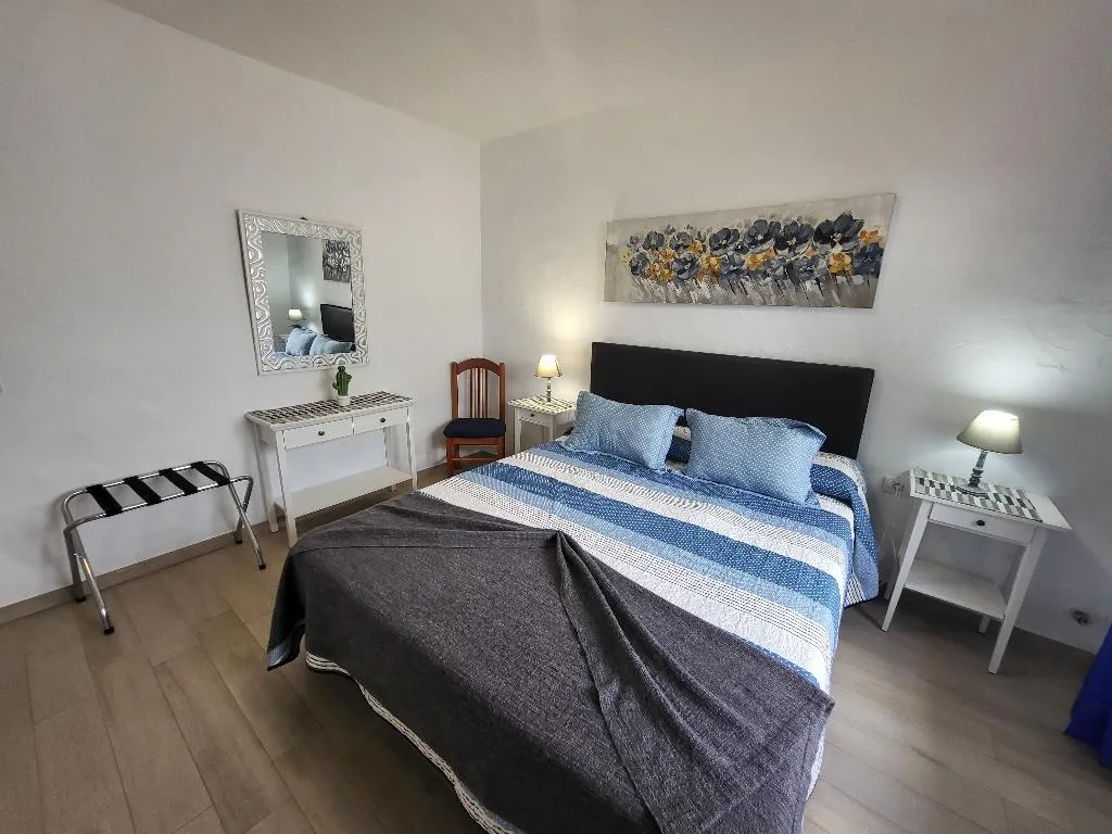 APARTMENT STANDARD Room, Gueldera Apartments, Lanzarote